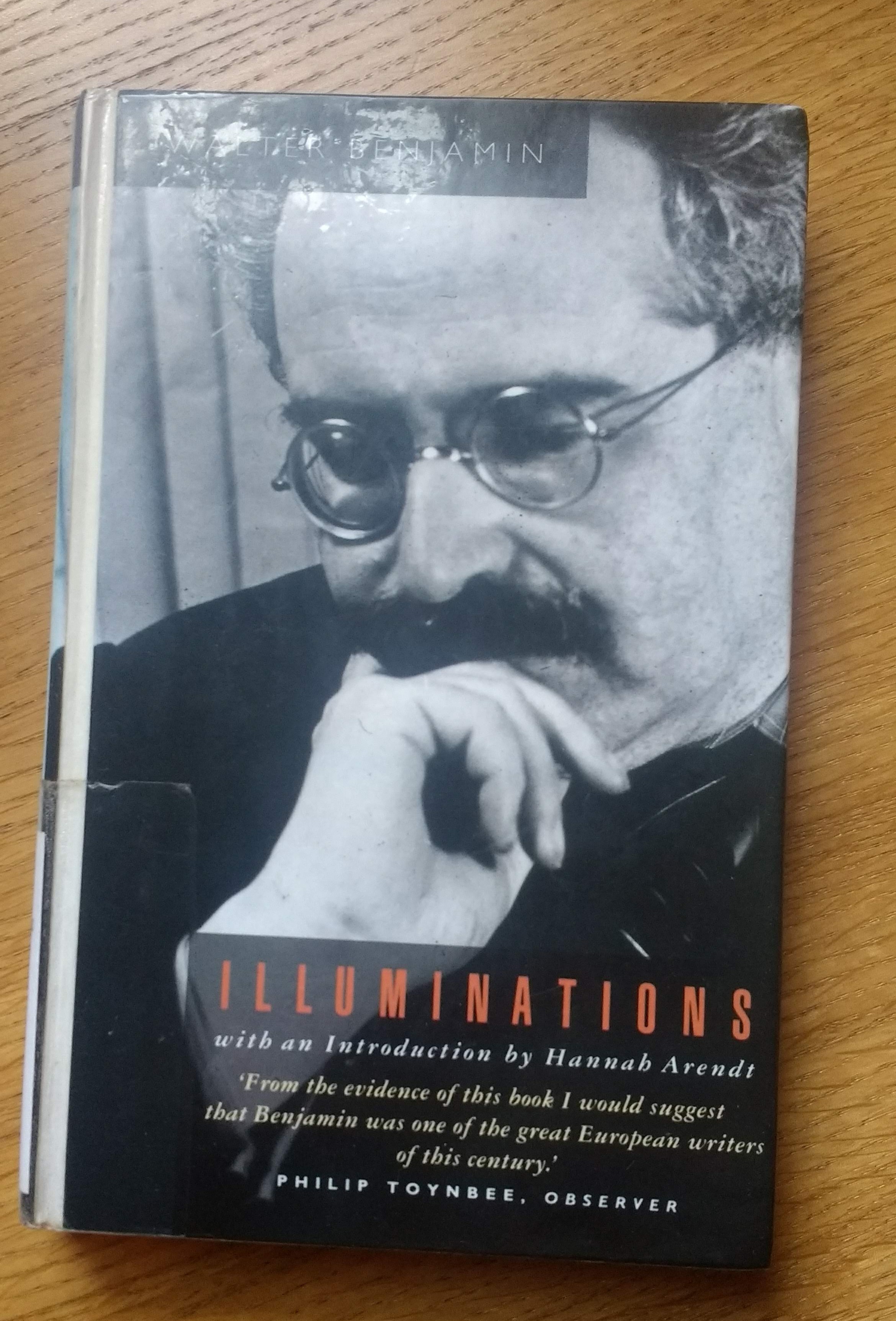 The Storyteller By Walter Benjamin - Summary And Analysis